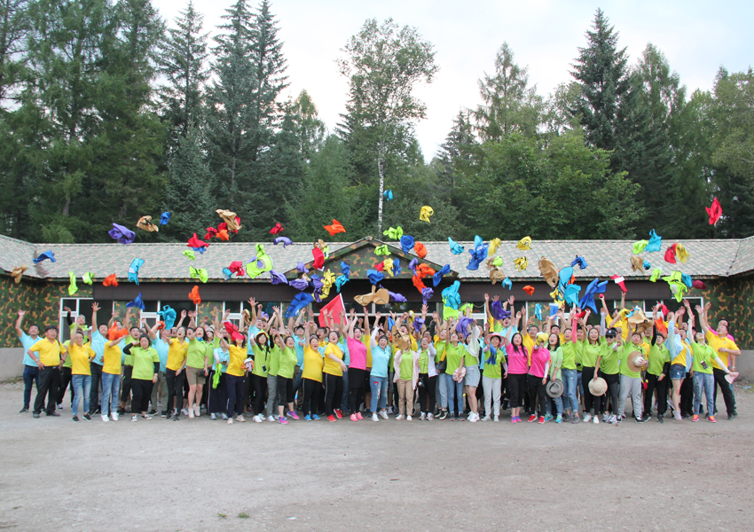 MILE米乐·(中国)集团