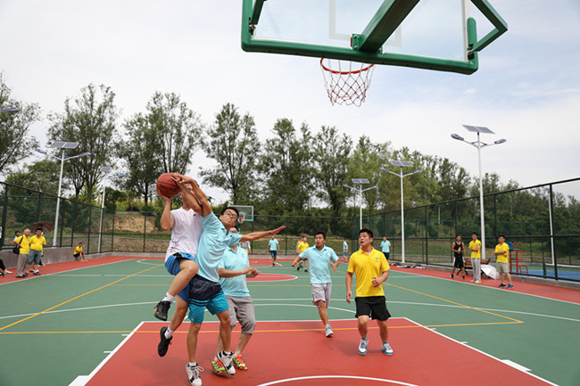 MILE米乐·(中国)集团