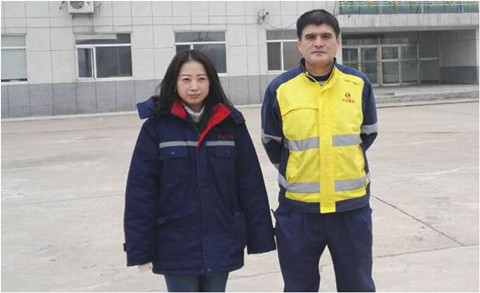 MILE米乐·(中国)集团