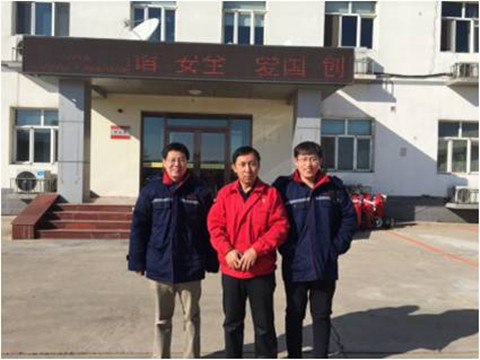 MILE米乐·(中国)集团