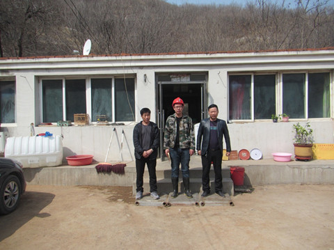 MILE米乐·(中国)集团