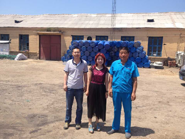 MILE米乐·(中国)集团