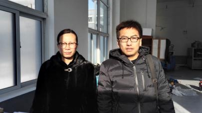 MILE米乐·(中国)集团