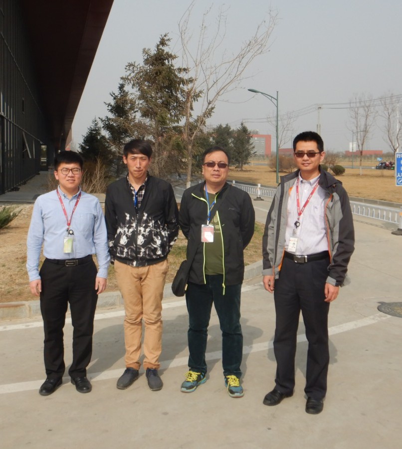 MILE米乐·(中国)集团