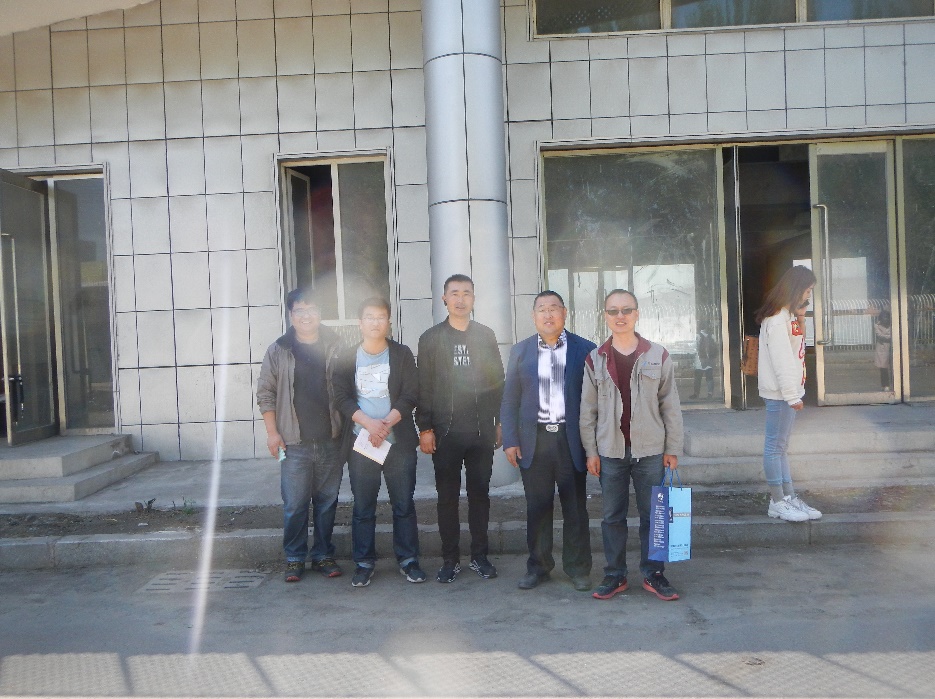 MILE米乐·(中国)集团