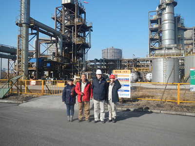 MILE米乐·(中国)集团