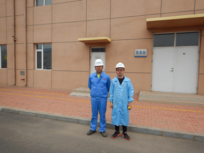 MILE米乐·(中国)集团