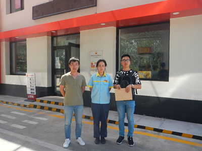 MILE米乐·(中国)集团