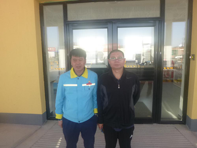 MILE米乐·(中国)集团