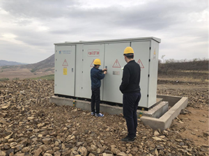 MILE米乐·(中国)集团