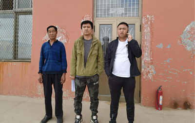 MILE米乐·(中国)集团