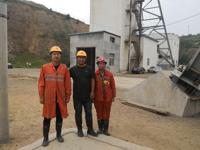 MILE米乐·(中国)集团