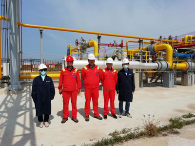 MILE米乐·(中国)集团