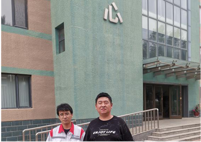 MILE米乐·(中国)集团