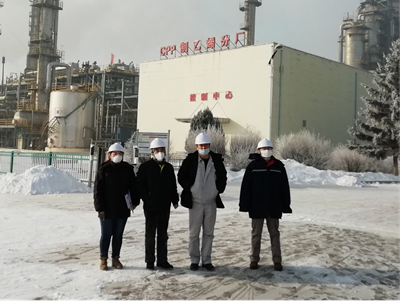 MILE米乐·(中国)集团