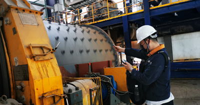 MILE米乐·(中国)集团