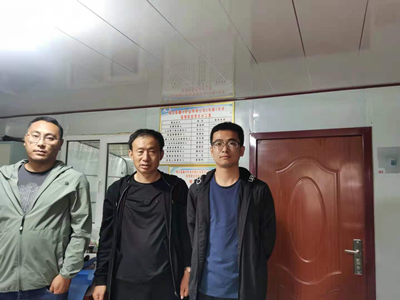 MILE米乐·(中国)集团