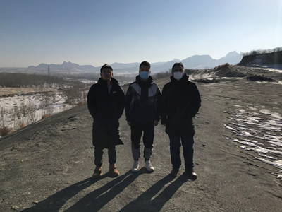 MILE米乐·(中国)集团