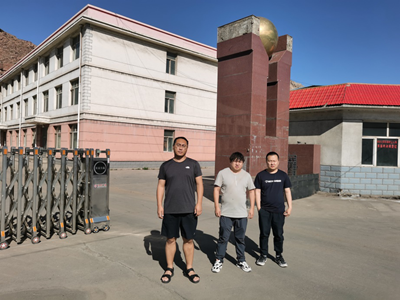 MILE米乐·(中国)集团