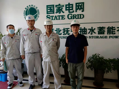 MILE米乐·(中国)集团