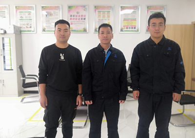 MILE米乐·(中国)集团