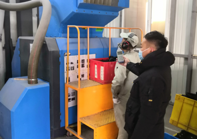 MILE米乐·(中国)集团