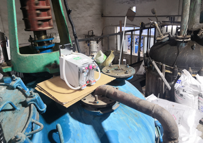 MILE米乐·(中国)集团