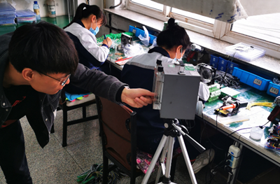 MILE米乐·(中国)集团