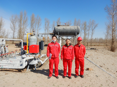 MILE米乐·(中国)集团