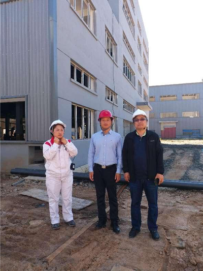 MILE米乐·(中国)集团