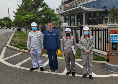 MILE米乐·(中国)集团