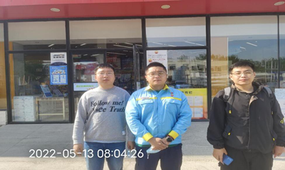 MILE米乐·(中国)集团