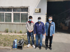 MILE米乐·(中国)集团