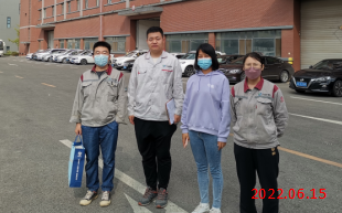 MILE米乐·(中国)集团