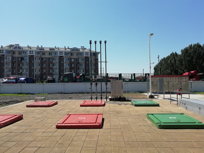 MILE米乐·(中国)集团