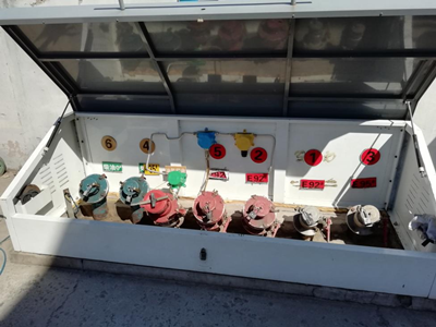 MILE米乐·(中国)集团