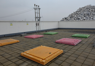 MILE米乐·(中国)集团