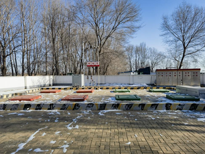 MILE米乐·(中国)集团