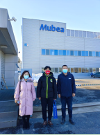 MILE米乐·(中国)集团