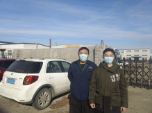 MILE米乐·(中国)集团