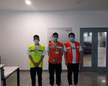 MILE米乐·(中国)集团