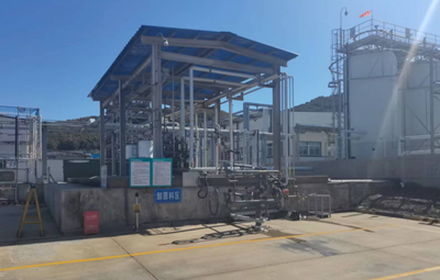 MILE米乐·(中国)集团