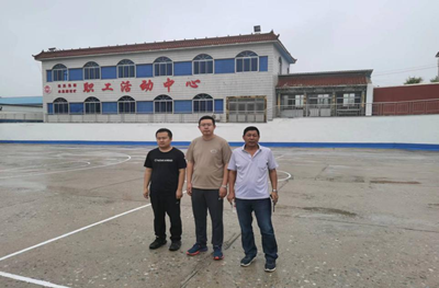 MILE米乐·(中国)集团