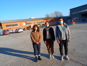 MILE米乐·(中国)集团