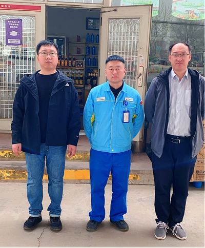 MILE米乐·(中国)集团