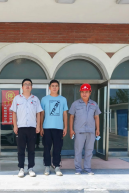 MILE米乐·(中国)集团