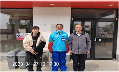 MILE米乐·(中国)集团