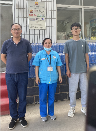 MILE米乐·(中国)集团