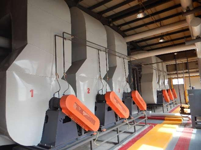 MILE米乐·(中国)集团