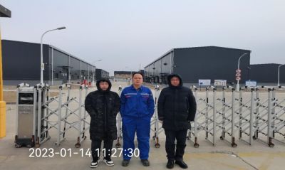 MILE米乐·(中国)集团